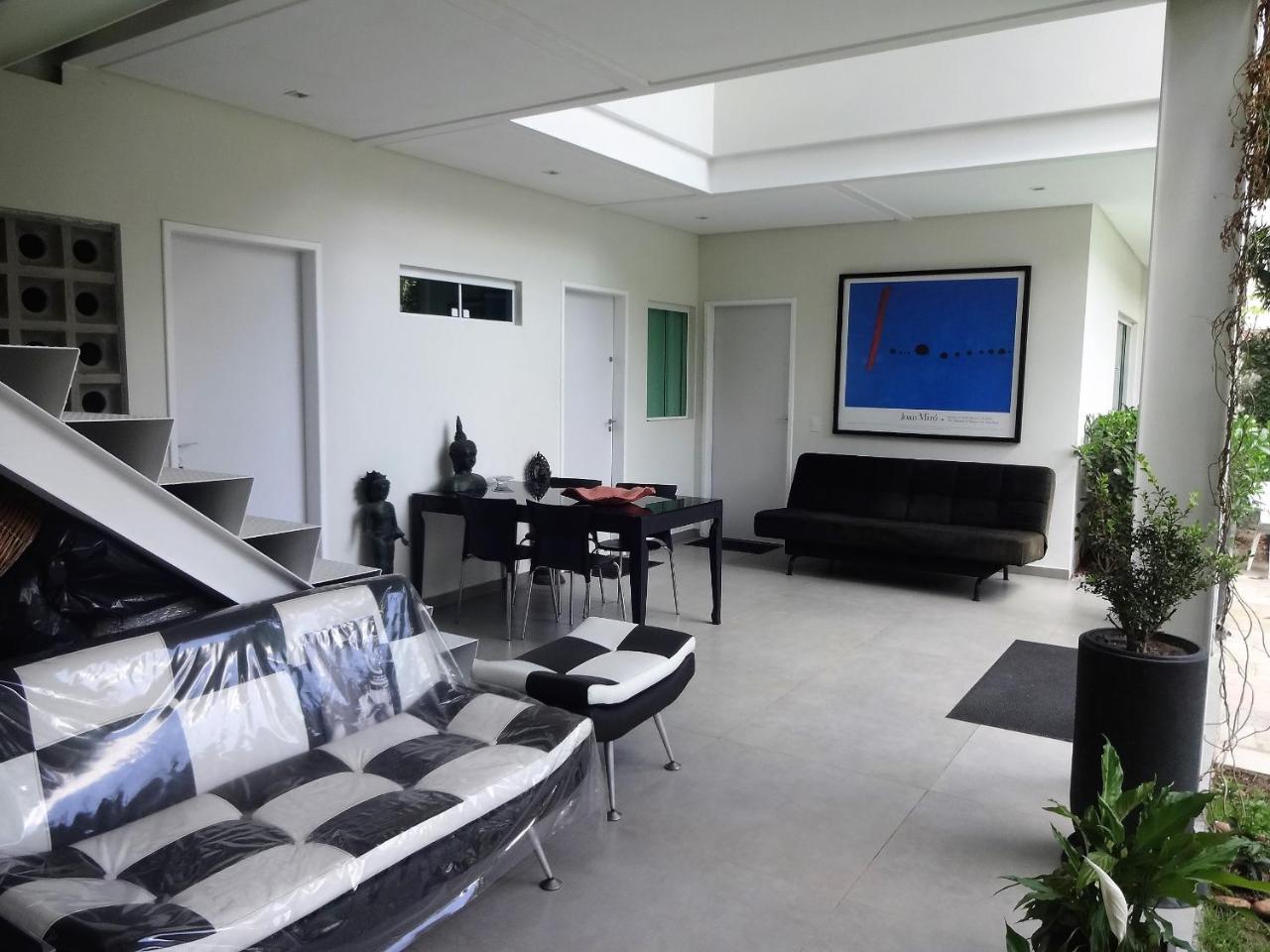 Pousada Flat Hotel Em Casa Forte Recife Exterior photo