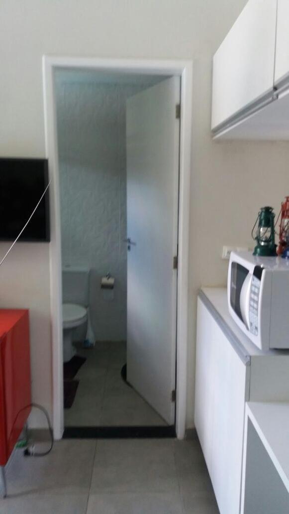 Pousada Flat Hotel Em Casa Forte Recife Exterior photo