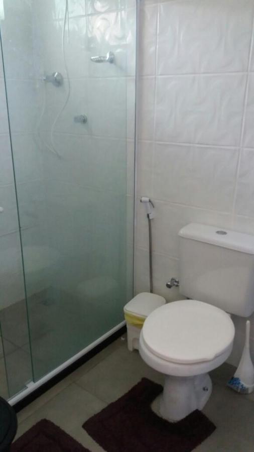 Pousada Flat Hotel Em Casa Forte Recife Exterior photo